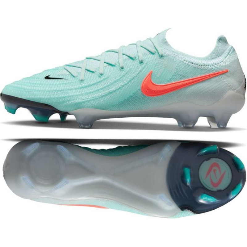 Nike Phantom GX II Elite FG M FJ2559-300 shoes (40)