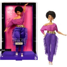 Mattel Collection Pop Culture & Entertainment - Tribute Series - Debbie Allen (JBJ24)