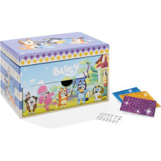 CCG Totum: Bluey Jewellery Box (TT290310)