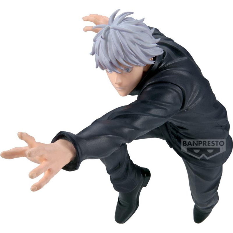 Banpresto Maximatic: Jujutsu Kaisen - Satoru Gojo Statue (22cm) (29505)