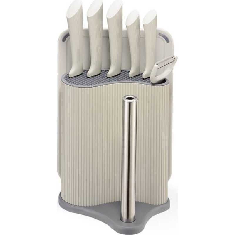 Maestro Zestaw kuchenny do krojenia  mr-1413-grey maestro