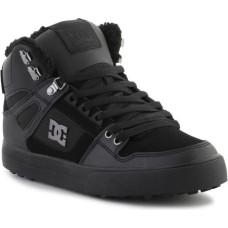 DC Shoes Pure high-top wc wnt M ADYS400047-3BK shoes (EU 45)