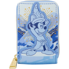 Loungefly Disney: Fantasia Accordion Wallet (WDWA3491)