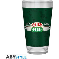 Abysse : Friends - Central Perk XXL Glass (400ml) (ABYVER192)
