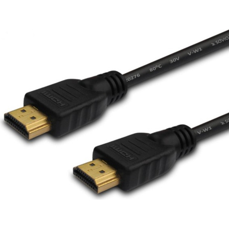 Savio Kabel hdmi 15m cl-200