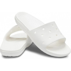 Crocs Classic Slide W 206121 100 Flip-Flops (38-39)