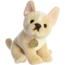 Aurora Plush AURORA Miyoni Plīša buldogs, 20 cm