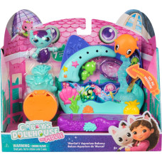 Gabby´s Dollhouse Rotaļu komplekts Balkons
