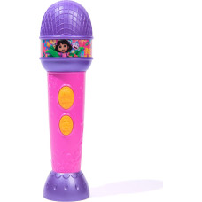 Dora The Explorer role play Mirophone (English lang.)