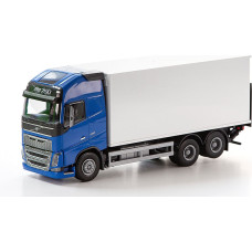 Emek Volvo Distribution Truck scale 1:25