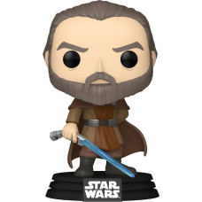 Funko Pop!: Star Wars Tales of the Jedi - Dooku #810 Bobble-Head Vinyl Figure