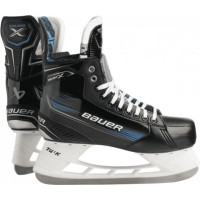 Bauer X Sr 1061736 Hockey Skates (12.0)