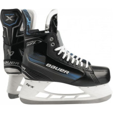 Bauer X Sr 1061736 Hockey Skates (12.0)