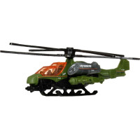 Mattel Matchbox Sky Busters: Sky Scorcher Vehicle (JJW22)