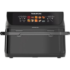 Taurus Frytownica beztłuszczowa z długim koszem i grillem taurus 973004000