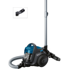 Bosch Odkurzacz bezworkowy bosch bgs05a220 serie 2 (niebieski)