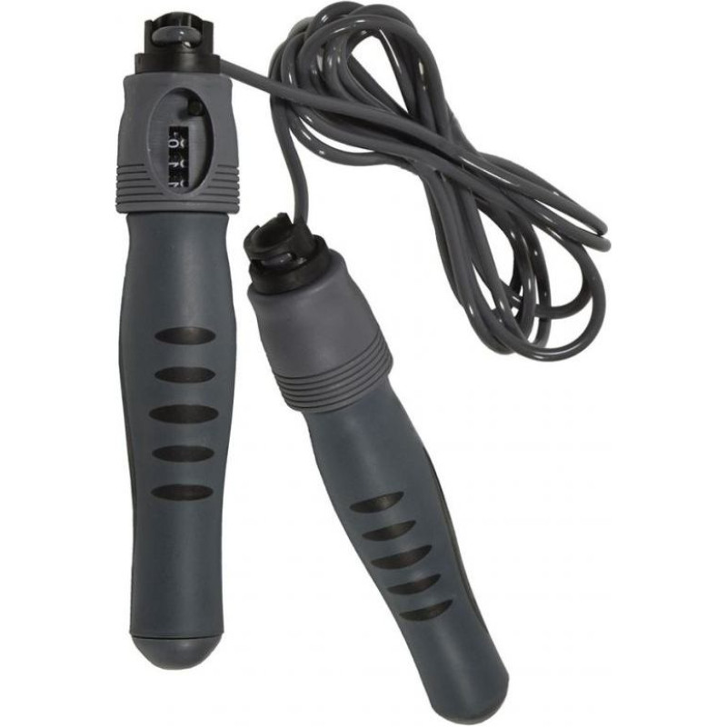 Abs jump rope with counter EB FIT 1029306