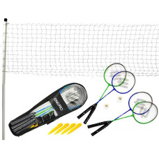 Inny 5-in-1 Badminton Set 500 Enero 586934