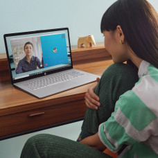 Hewlett-Packard Hp 17-cn3003ca i5 1334u 17.3