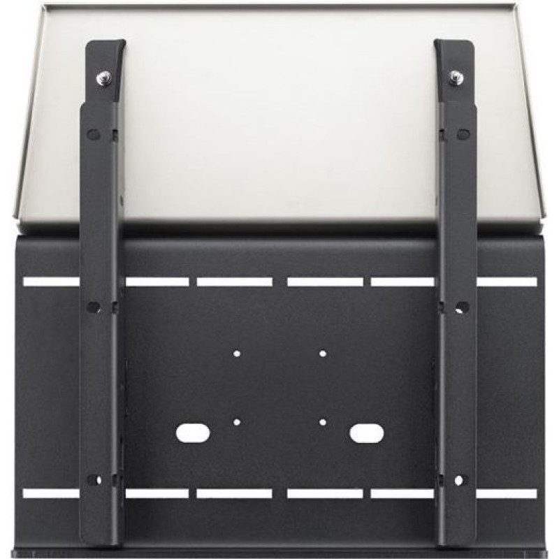 Heusinkveld Sim Pedals HE-SPUBP20 - Baseplate