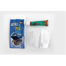 Inny Mattress repair patches