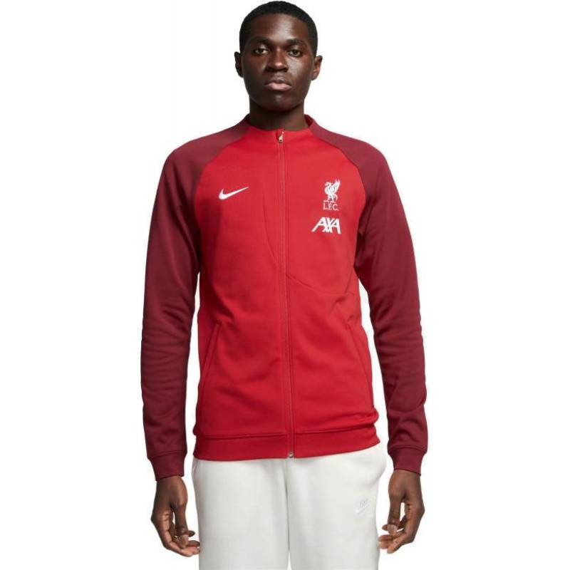 Nike Liverpool FC Academy Pro M sweatshirt DV5050-687 (L (183cm))