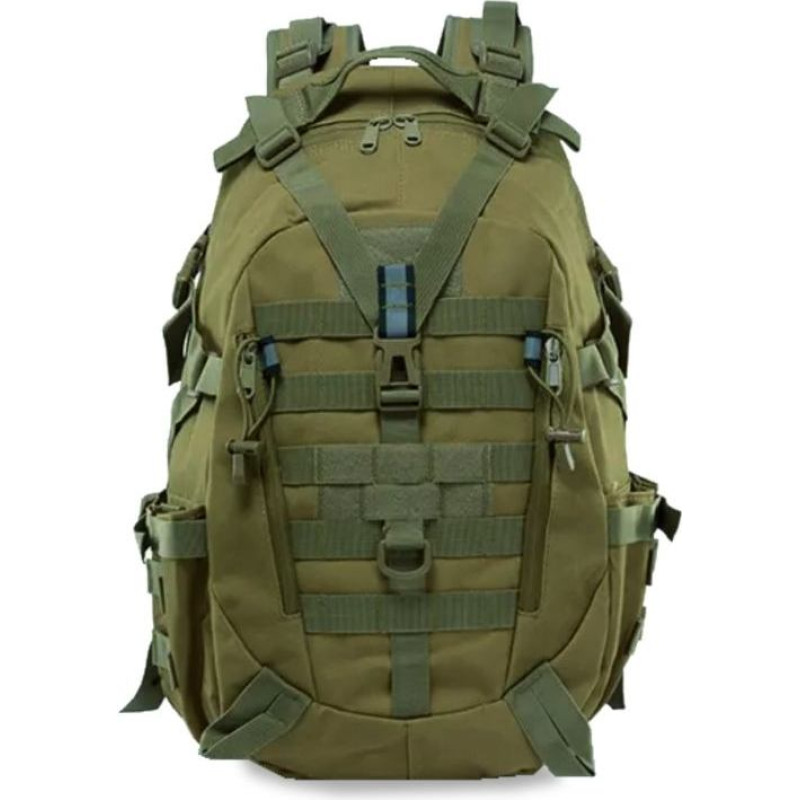 Offlander Survival Trekker 25L Backpack OFF_CACC_34GN