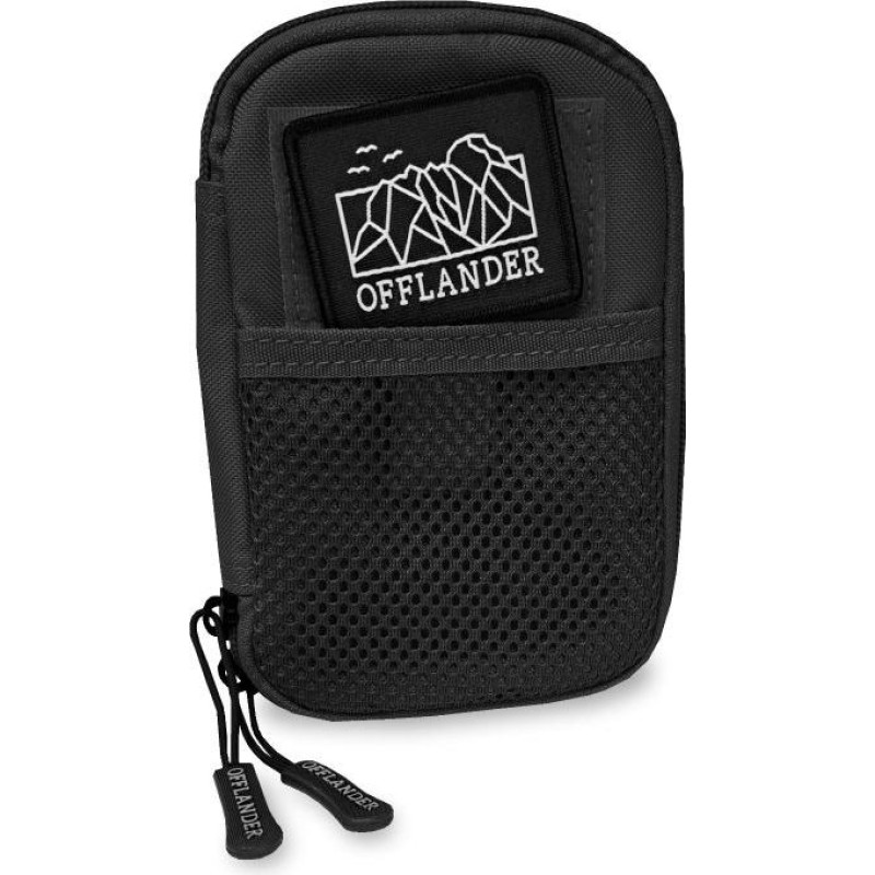 Offlander Molle Tactical Pouch OFF_CACC_22BK