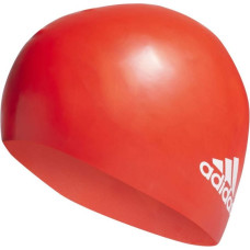 Adidas 3-Stripes Silicone Jr HE5081 Swim Cap