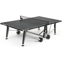 Cornilleau Black Code Outdoor 115404 Table Tennis Table