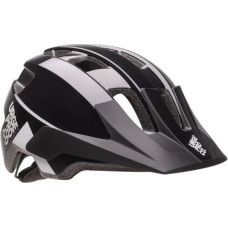 Urge helmet NIMBUS Black and white Y 51-55 cm
