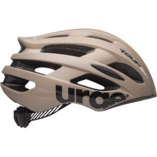 Urge helmet TOURAIR sand L/XL 58-62 cm