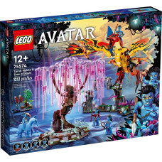 Lego ® Avatar: Toruk Makto  Tree of Souls (75574)