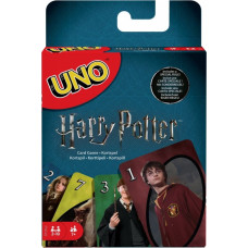 Mattel UNO Harry Potter Card Game (FNC42)