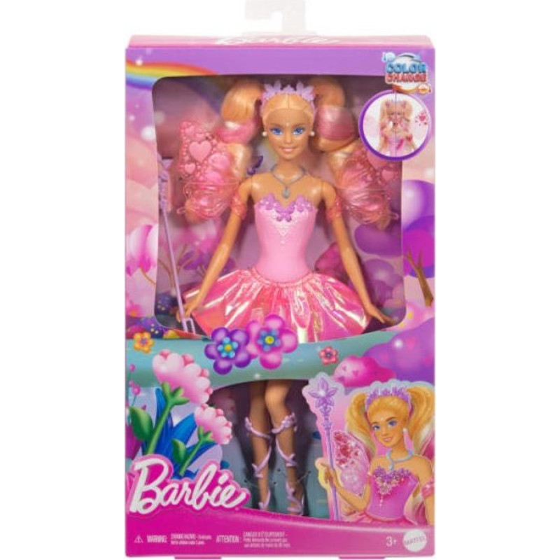 Mattel Lalka barbie wróżka