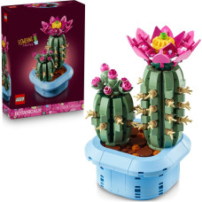 Lego ® Botanicals: Flowering Cactus (11509)