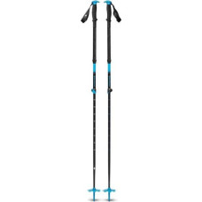 Black Diamond Expedition Ski Poles 140cm