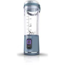 Ninja Blender przenośny bc151eunv ninja niebieski