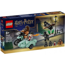 Lego ® Harry Potter™: Hagrid™ & Harry’s Privet Drive Escape (76459)