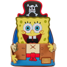 Loungefly Nickelodeon: Spongebob Squarepants Mini Backpack (NICBK0124)