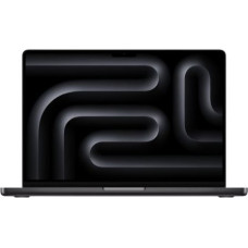 Apple Macbook pro 14.2 cala: m5 10c/10c, 24gb, 1tb ssd - gwiezdna czerń