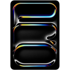 Apple Ipad pro 11 cali wi-fi + cellular 2 tb z szybą o nano-strukturze - srebrny