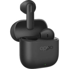 Oppo Słuchawki enco buds 3 czarny