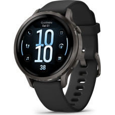 Garmin Smartwatch garmin venu 4 41mm black slate