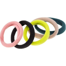 IQ flexibel rubber bands 92800400728 (ONE SIZE)