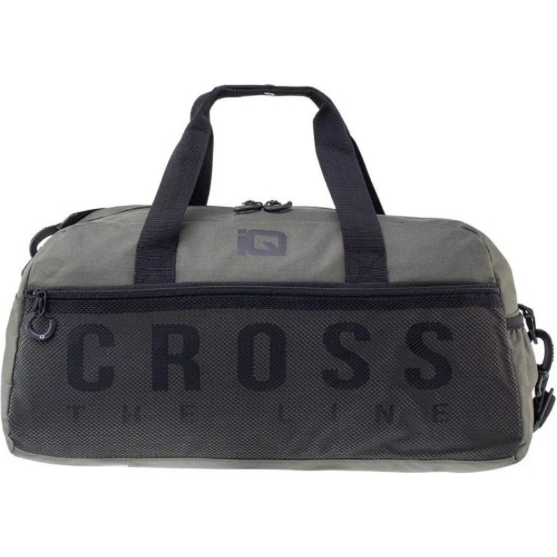 IQ Cross The Line Warrior bag 92800482416 (24 L)