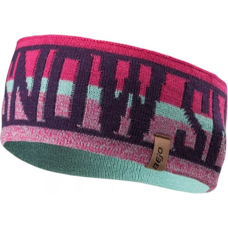 Bejo Barto Jrg Jr headband 92800454902 (ONE SIZE)