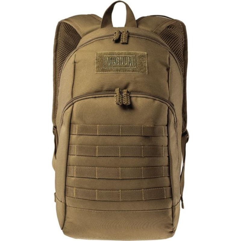 Magnum Kamel Backpack (ONE SIZE)