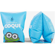 Coqui S-018 swimming armbands 92800620417 (ONE SIZE)