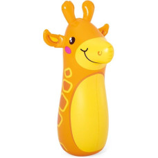 Bestway Inflatable punching bag 52152 ANIMAL (ONE SIZE)
